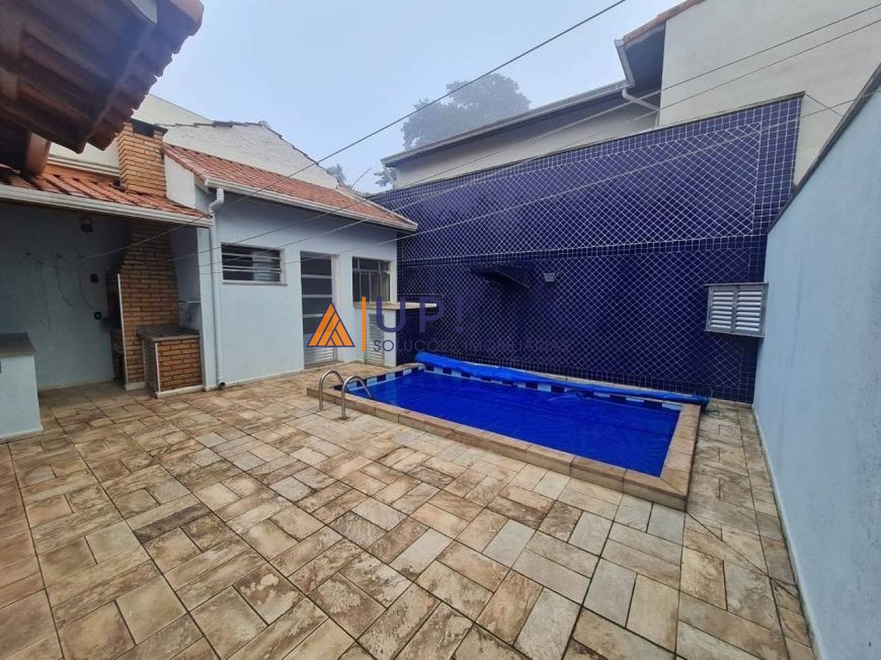 Casa para Venda - Tremembé