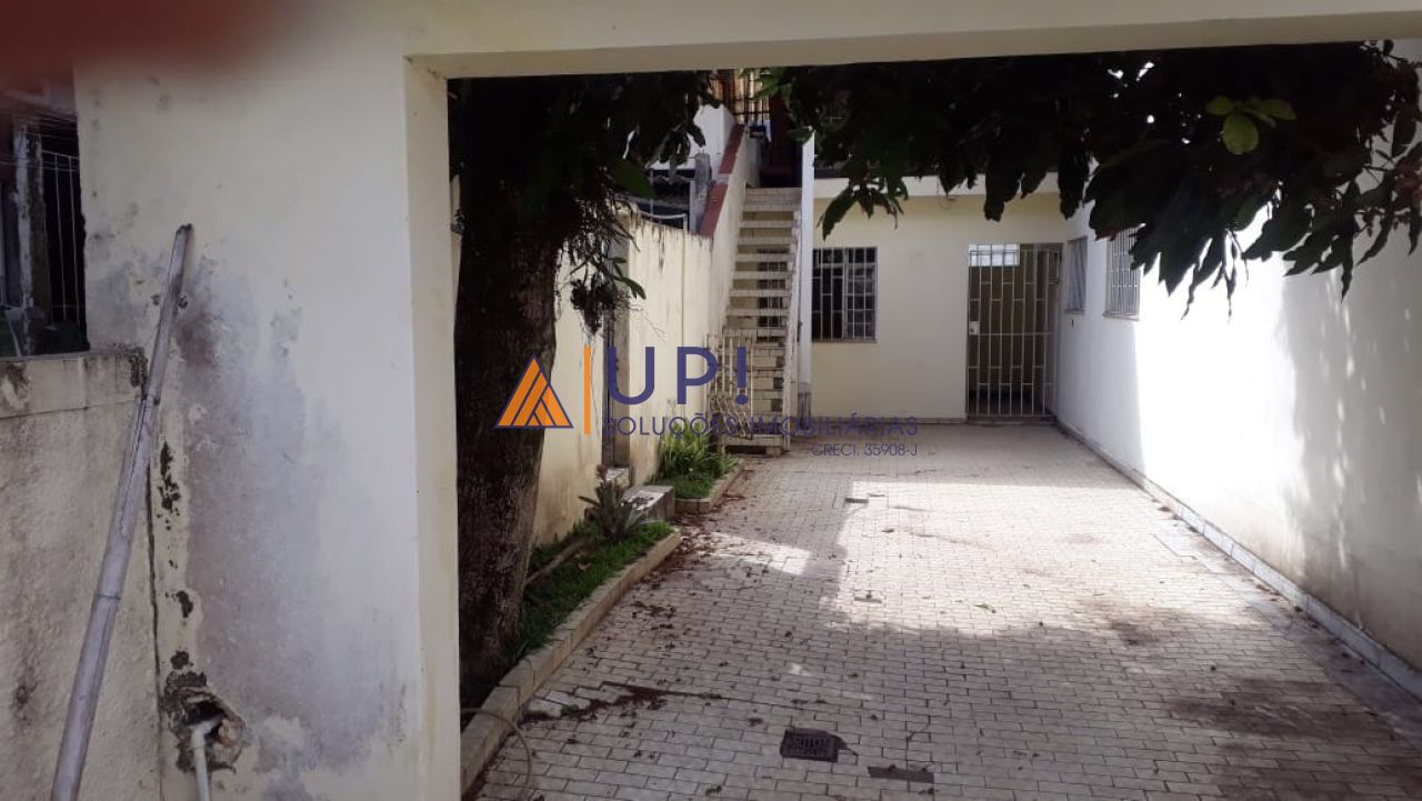 Sobrado para Venda - Jardim Daysy