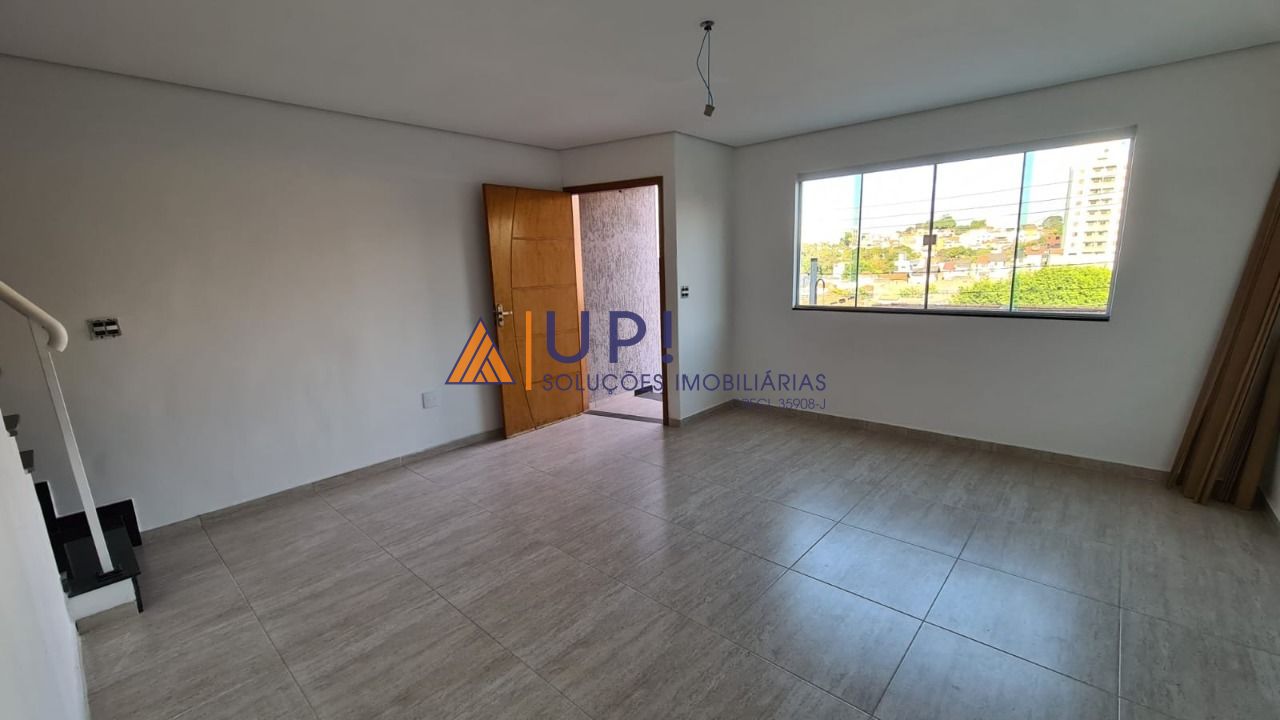 Sobrado para Venda - Vila Mazzei