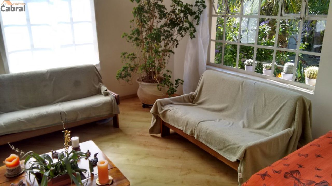 Casa Assobradada para Venda - JARDIM VIRGINIA BIANCA