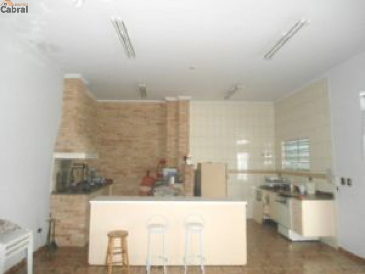 Casa Assobradada para Venda - VILA IRMÃOS ARNONI