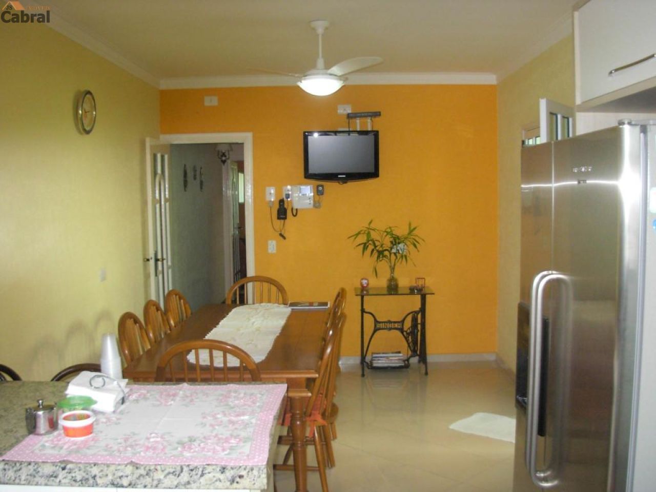 Casa Assobradada para Venda - VILA MAZZEI