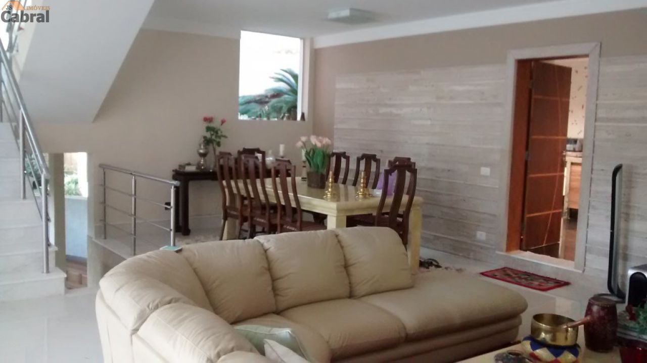 Casa em Condominio para Venda - SERRA DA CANTAREIRA