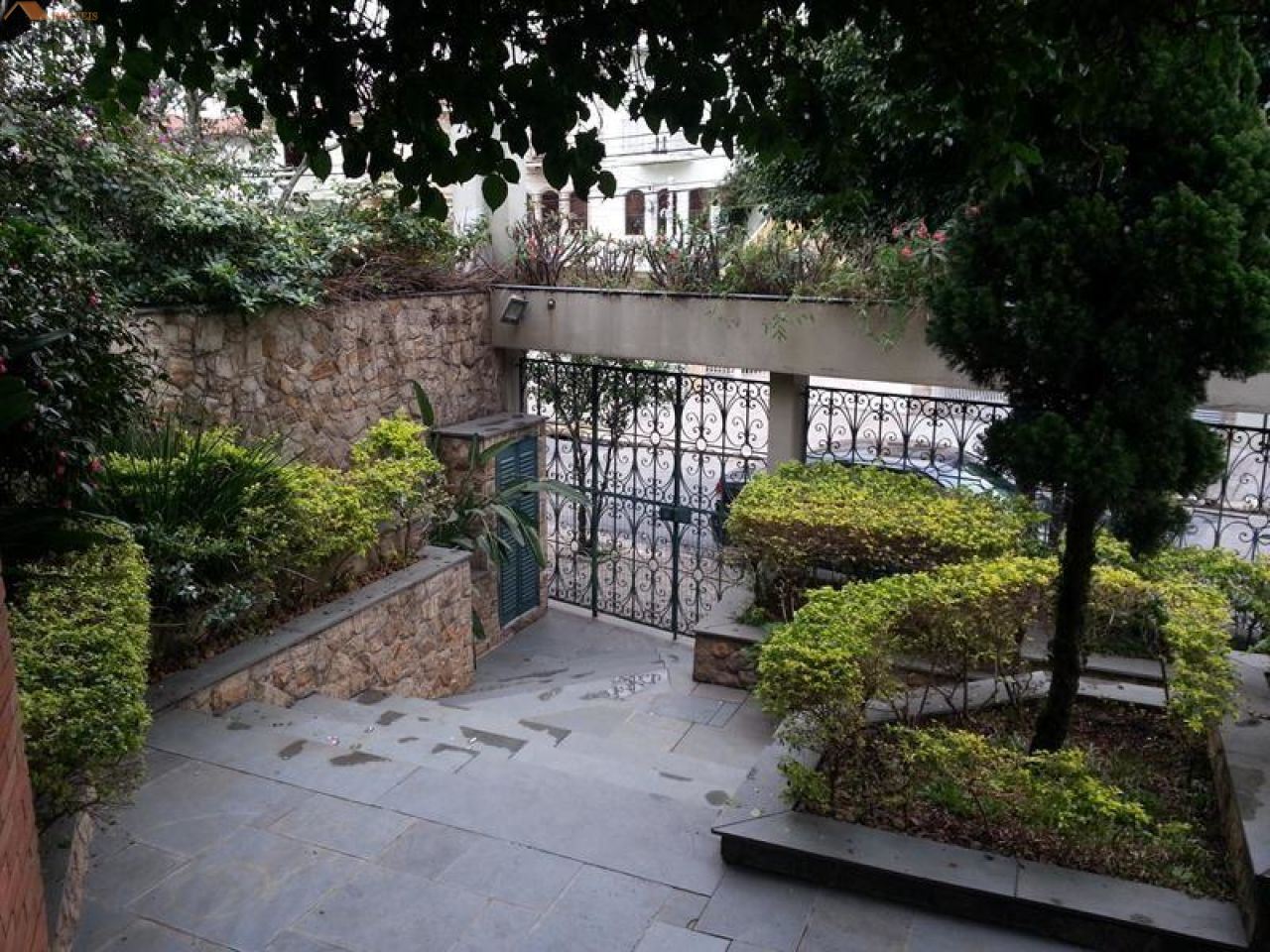 Sobrado para Venda - JARDIM FRANCA