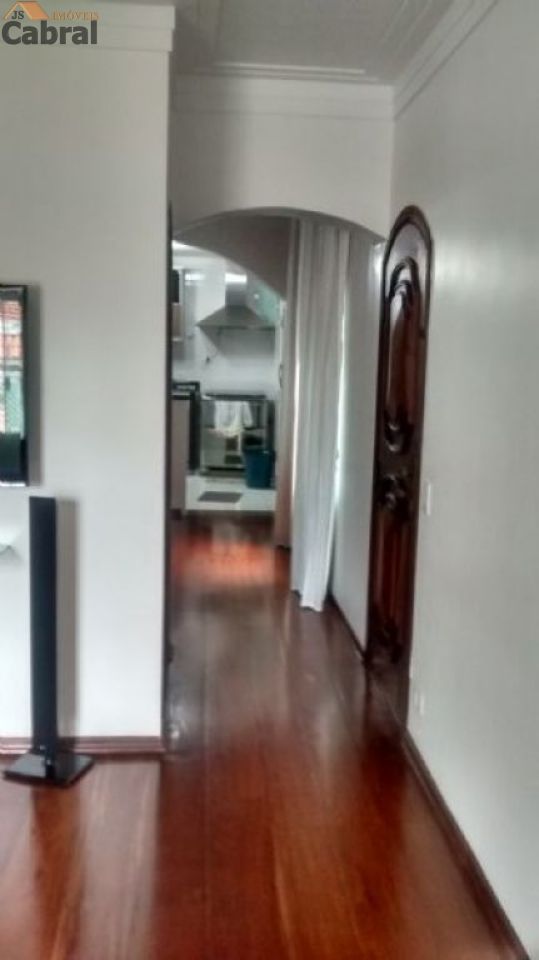 Sobrado para Venda - PARADA INGLESA