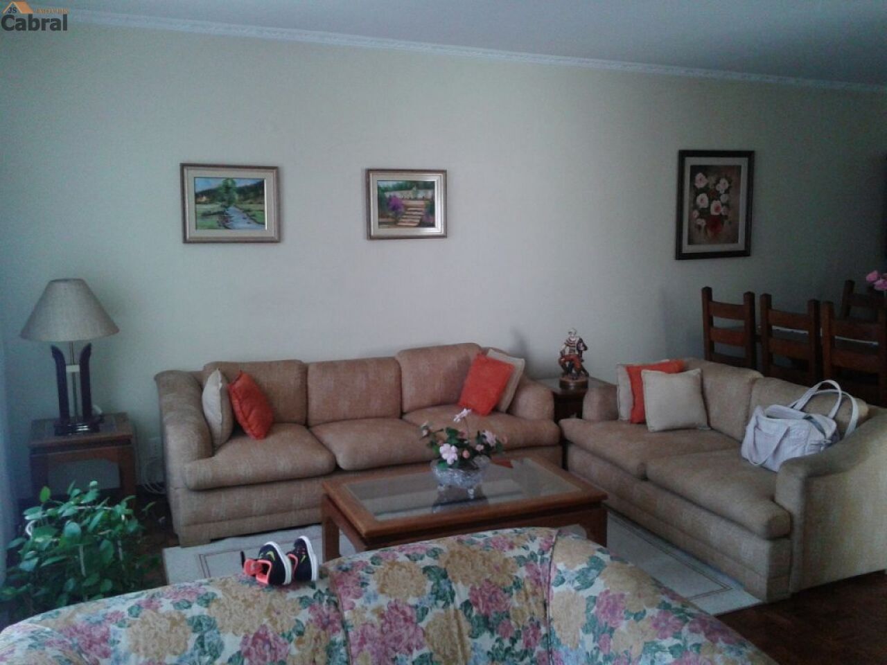 Casa Assobradada para Venda - VILA ROSA
