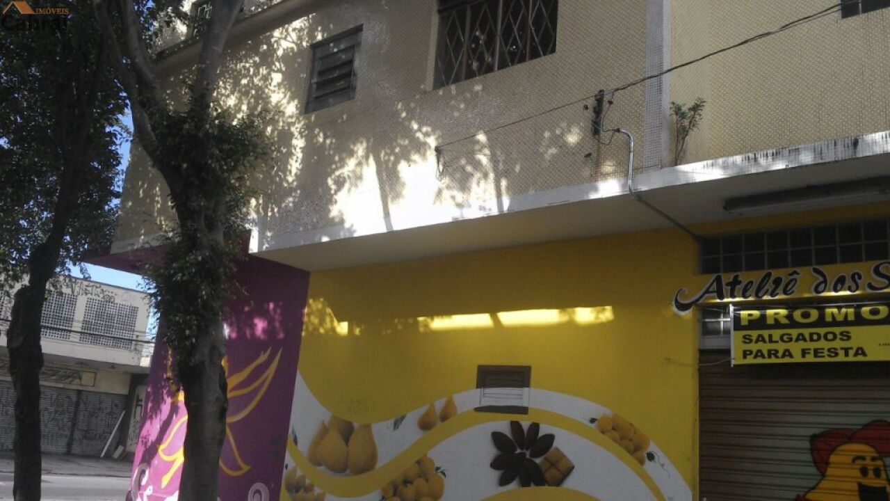 Prédio Comercial para Venda - TUCURUVI