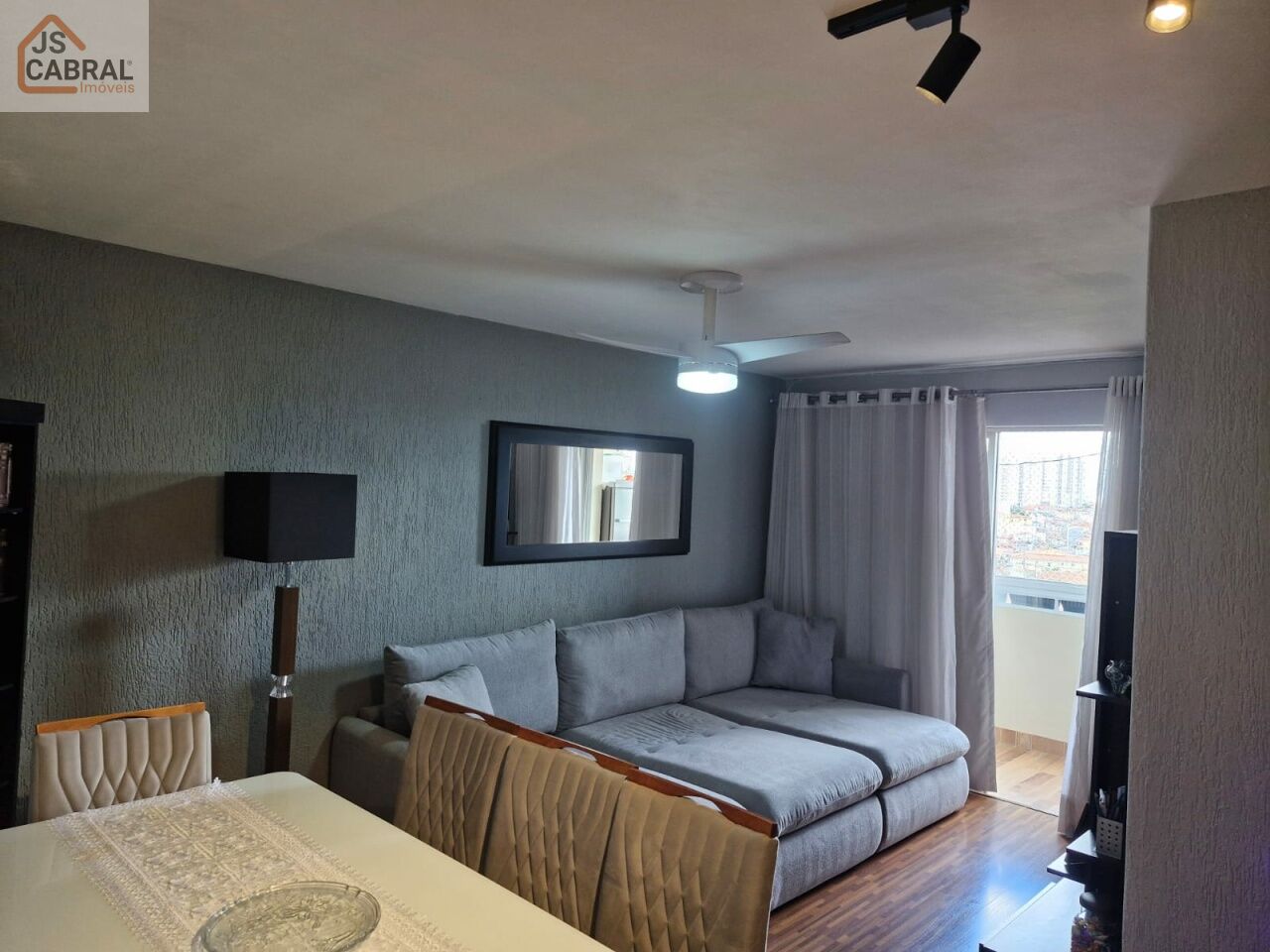 Apartamento para Venda - VILA MAZZEI