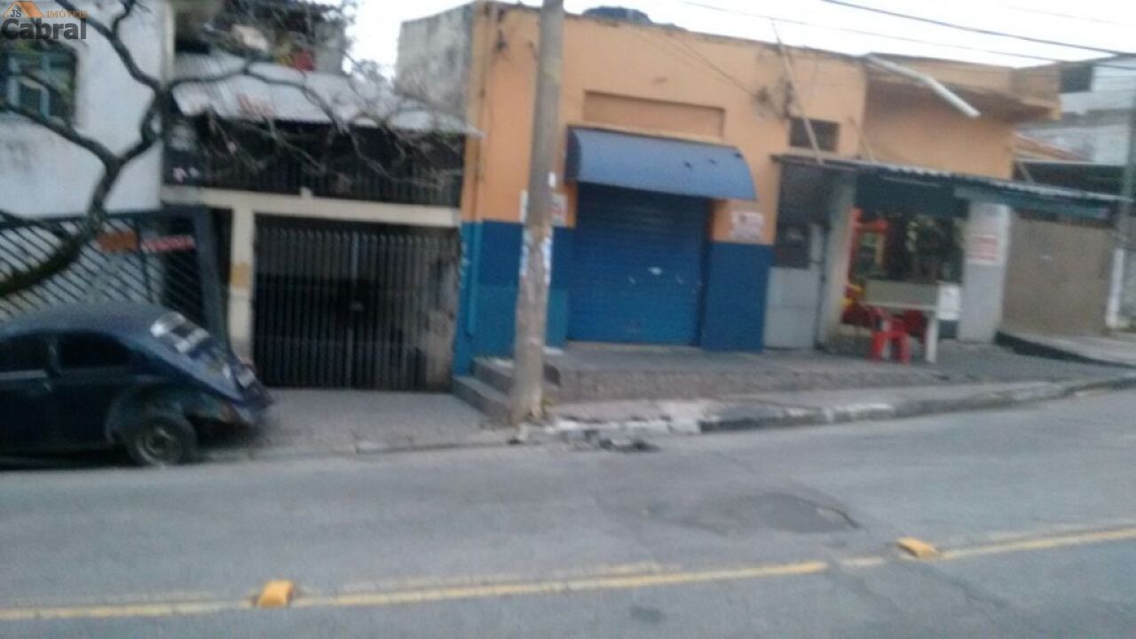 Imóvel para Renda para Venda - PARQUE RAMOS FREITAS