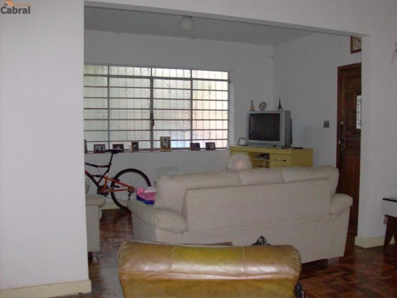 Casa Assobradada para Venda - PERDIZES