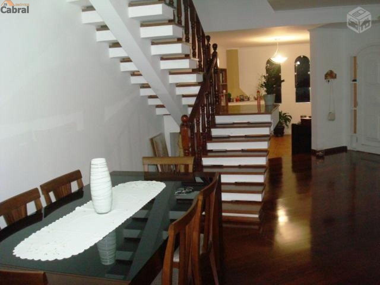 Casa em Condominio para Venda - HORTO FLORESTAL