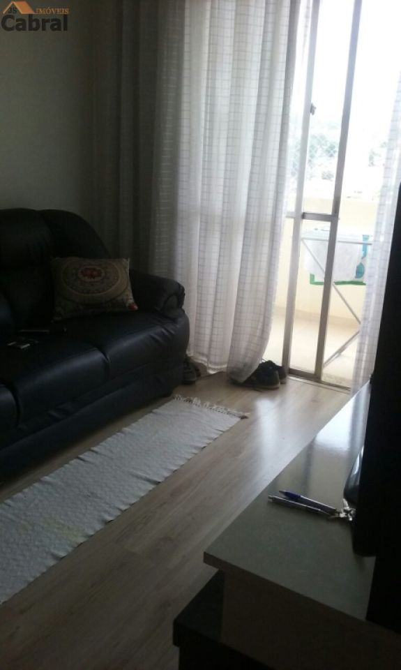 Apartamento para Venda - VILA MAZZEI