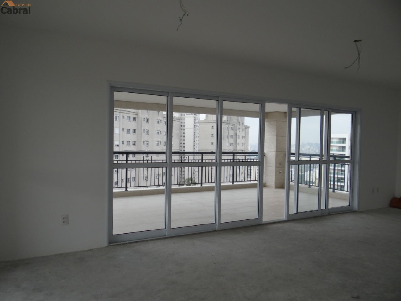 Apartamento para Venda - SANTA TERESINHA