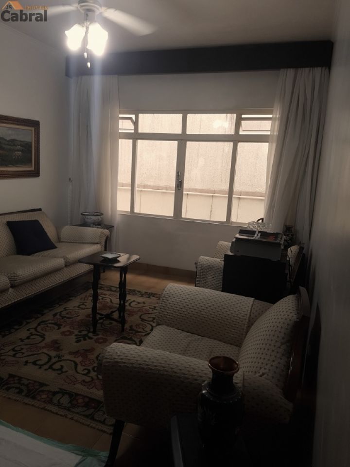 Sobrado para Venda - JARDIM LEONOR MENDES DE BARROS