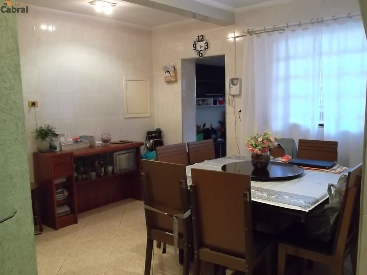 Sobrado para Venda - VILA SANTA TEREZINHA ZONA NORTE