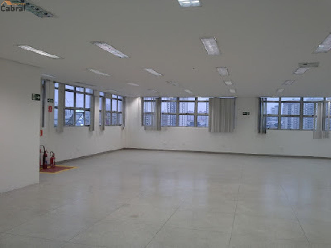 Prédio Comercial para Venda - VILA CARRÃO