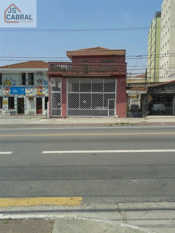 Prédio para Venda - JAÇANÃ
