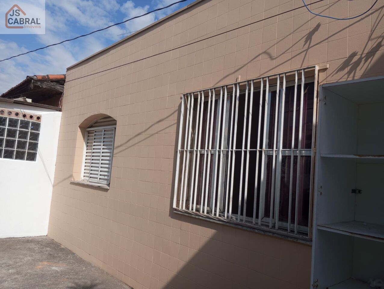 Casa Térrea para Venda - JAÇANÃ