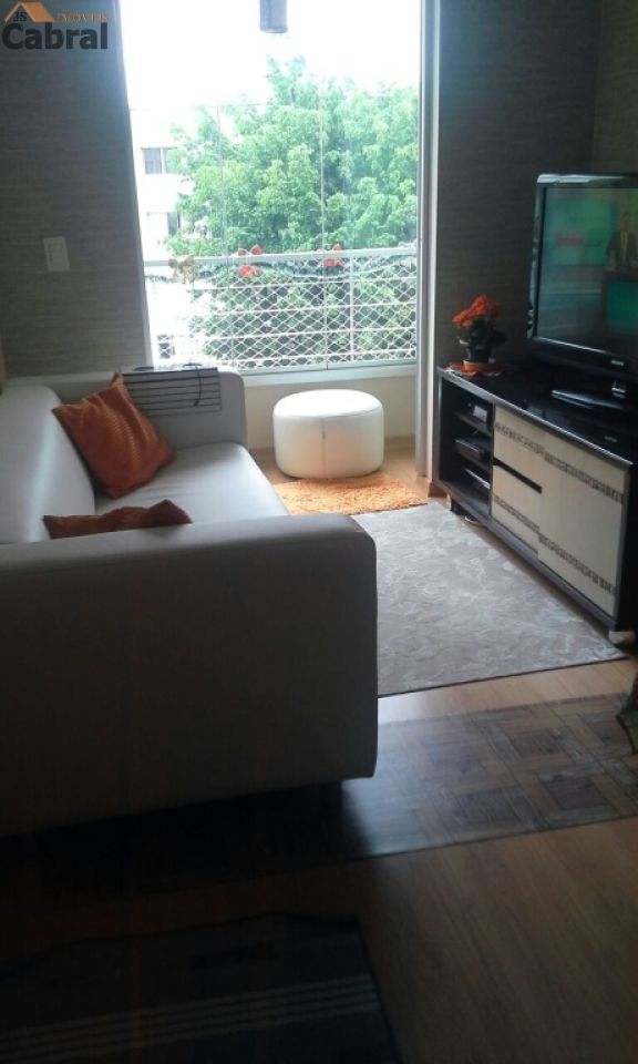 Apartamento para Venda - VILA AMÉLIA