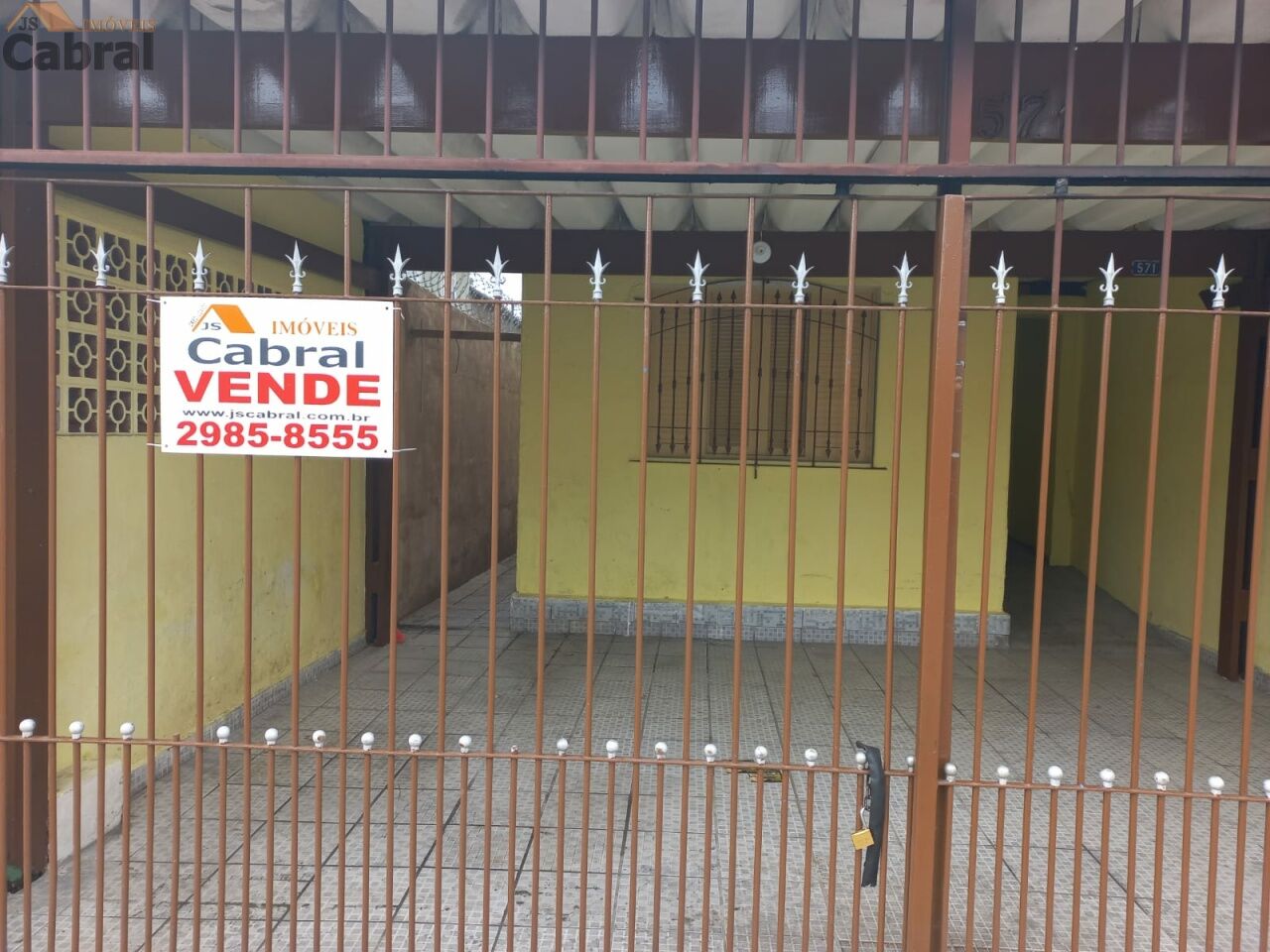 Casa Térrea para Venda - JAÇANÃ
