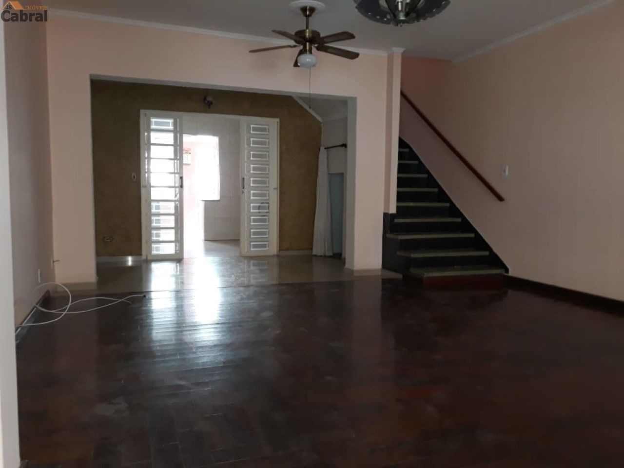 Sobrado para Venda - VILA NIVI