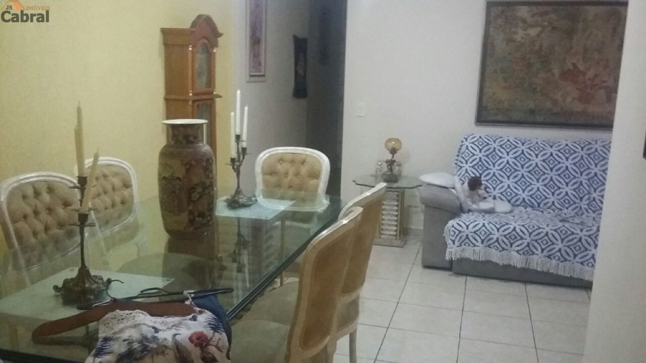 Apartamento para Venda - LAUZANE PAULISTA