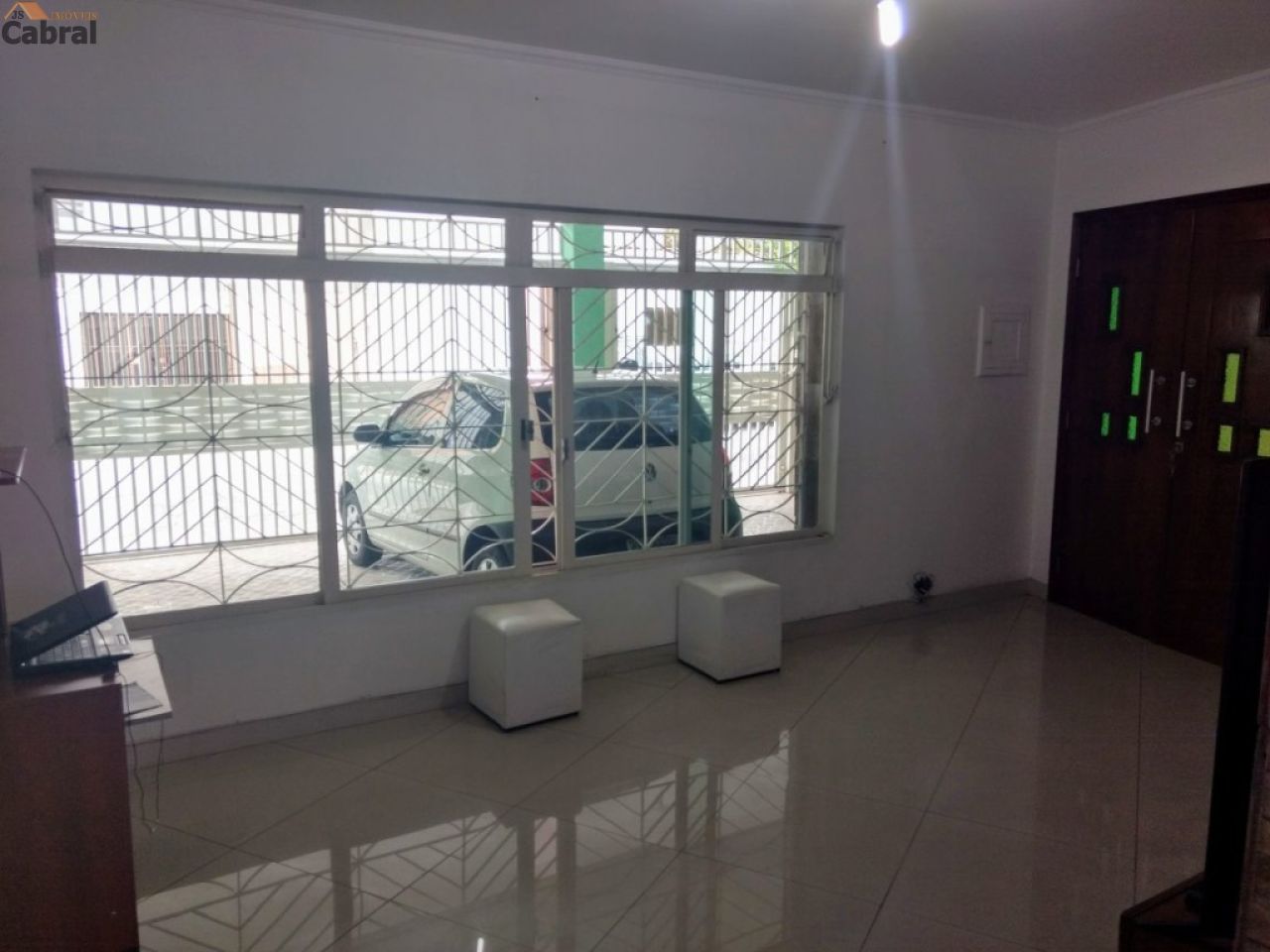 Sobrado para Venda - VILA GUSTAVO
