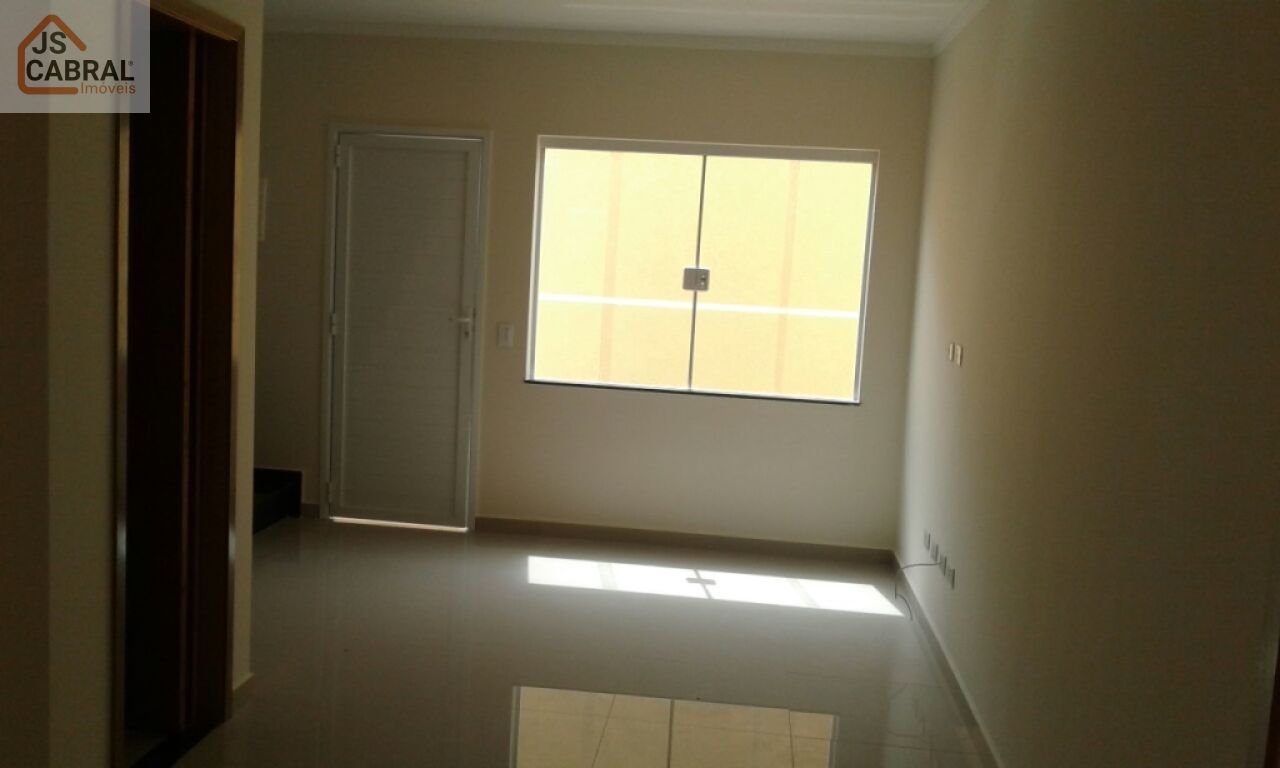 Casa em Condominio para Locação - VILA NOVA CAROLINA