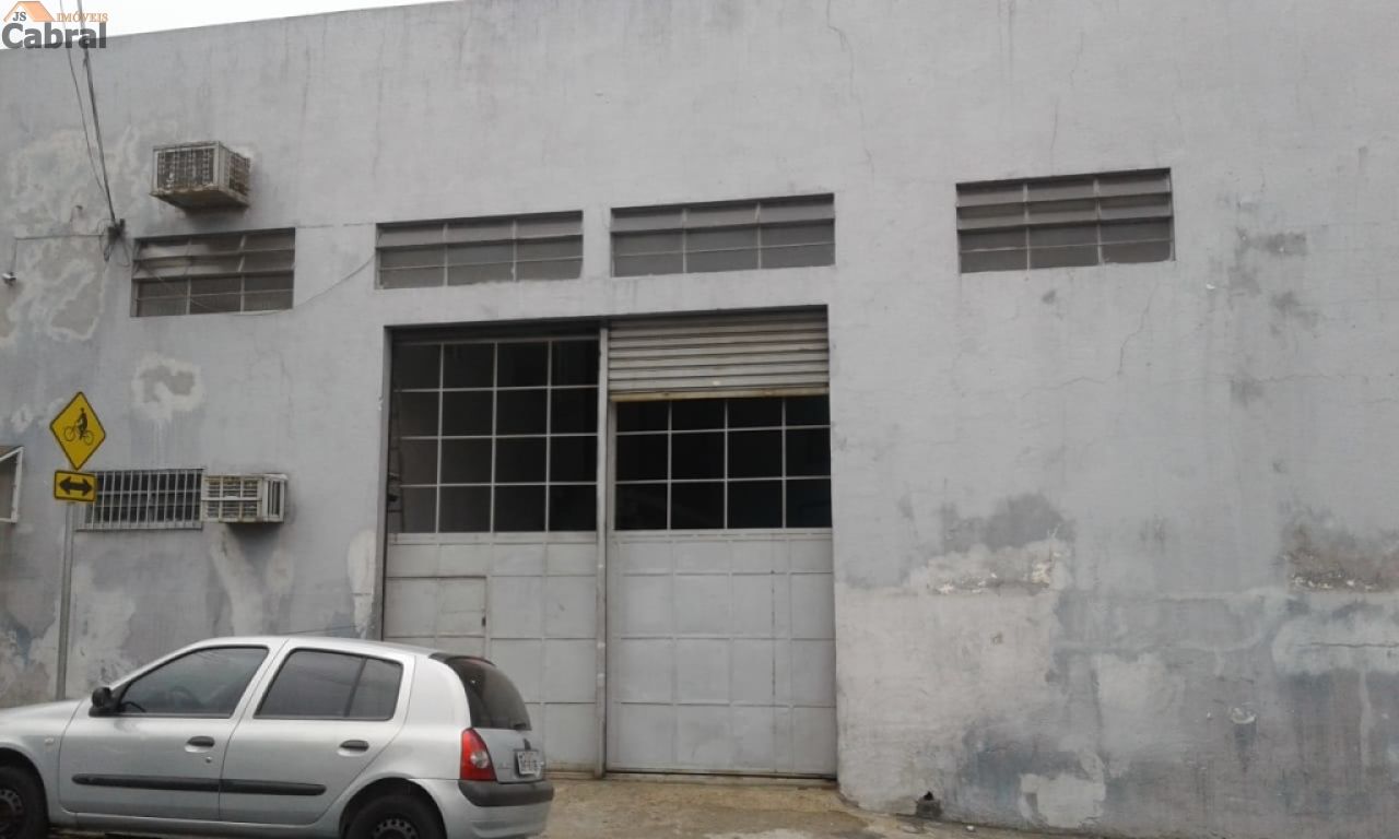 Galpão para Venda - PARQUE EDU CHAVES