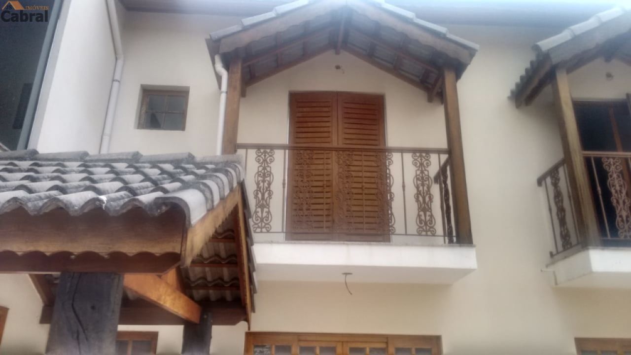 Sobrado para Venda - JARDIM VIRGINIA BIANCA