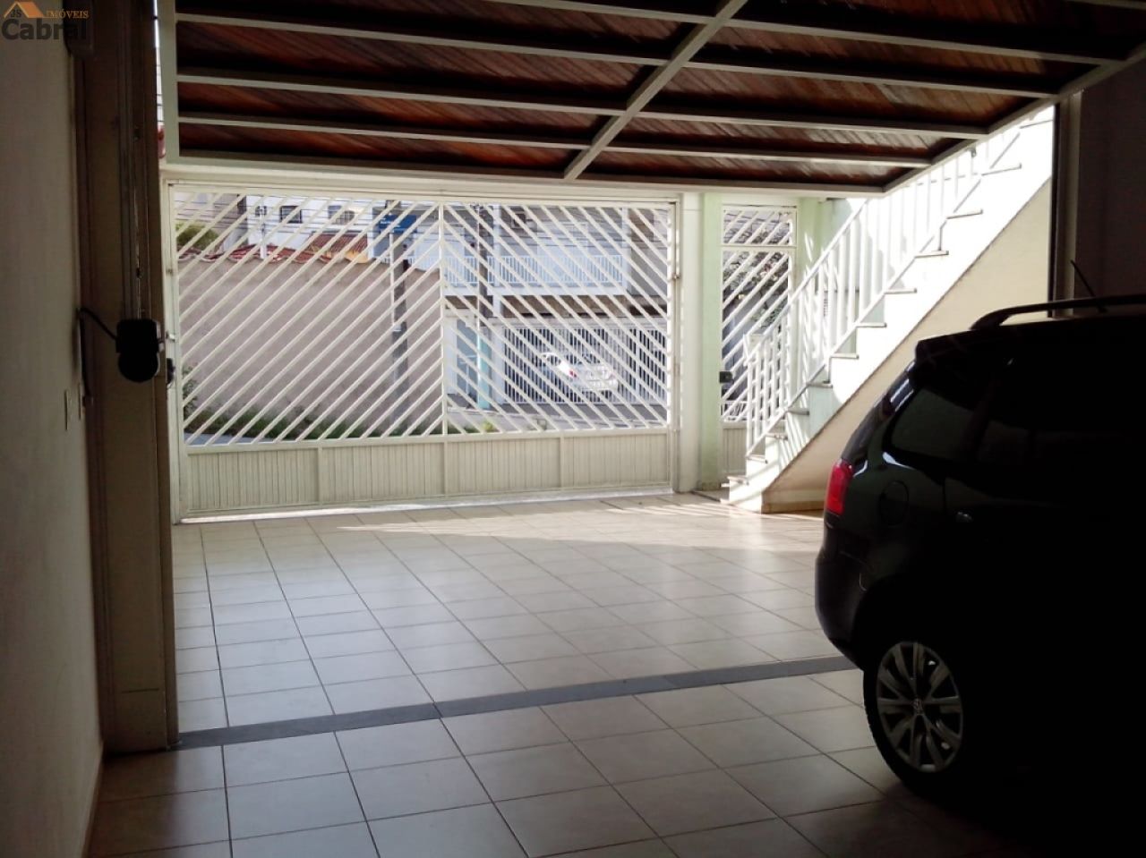 Sobrado para Venda - ÁGUA FRIA