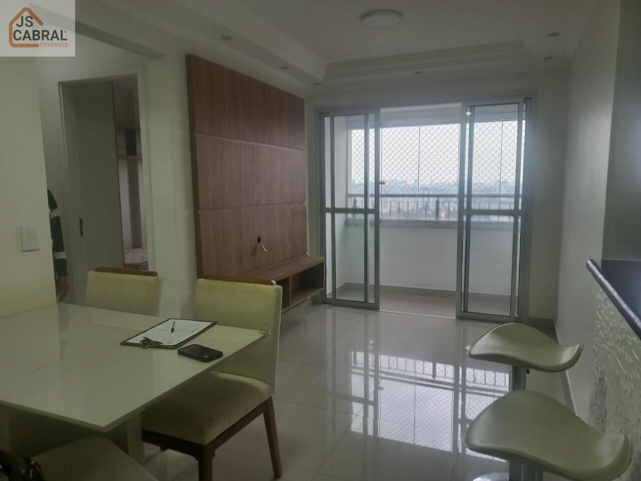 Apartamento para Venda - JAÇANÃ