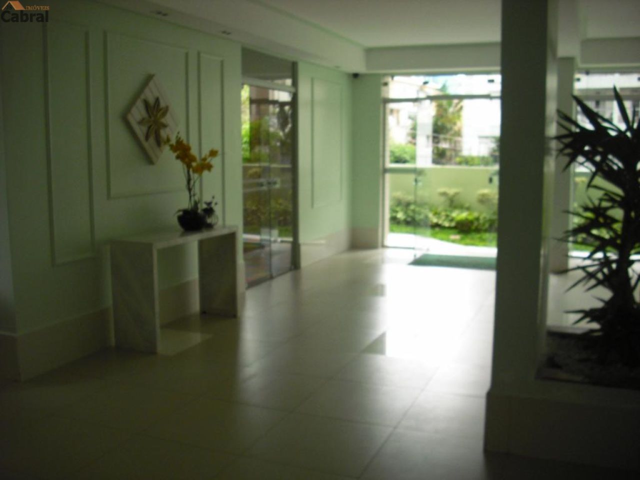 Apartamento para Venda - PARQUE MANDAQUI