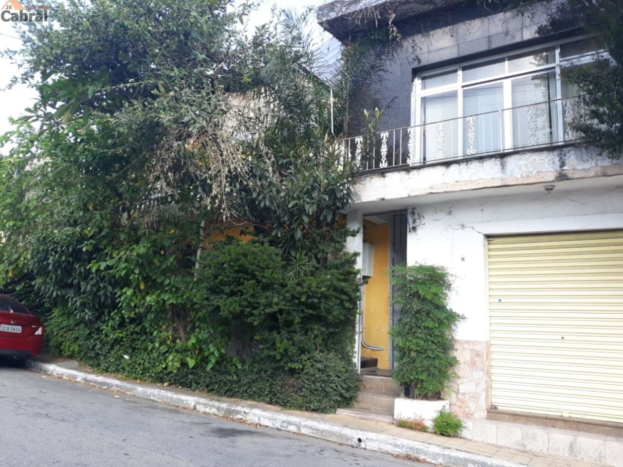 Casa Térrea para Venda - VILA SANTA TEREZINHA ZONA NORTE