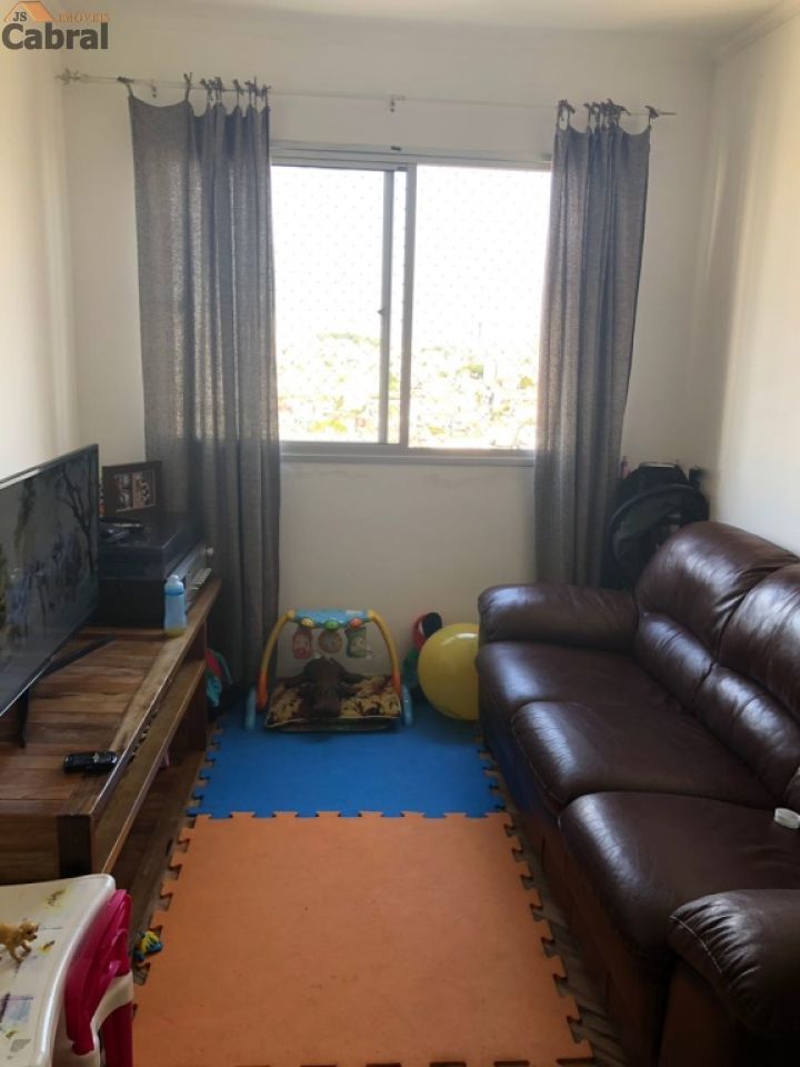 Apartamento para Venda - LAUZANE PAULISTA