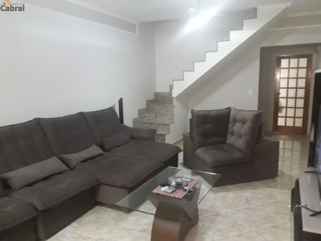 Sobrado para Venda - PARQUE VITÓRIA