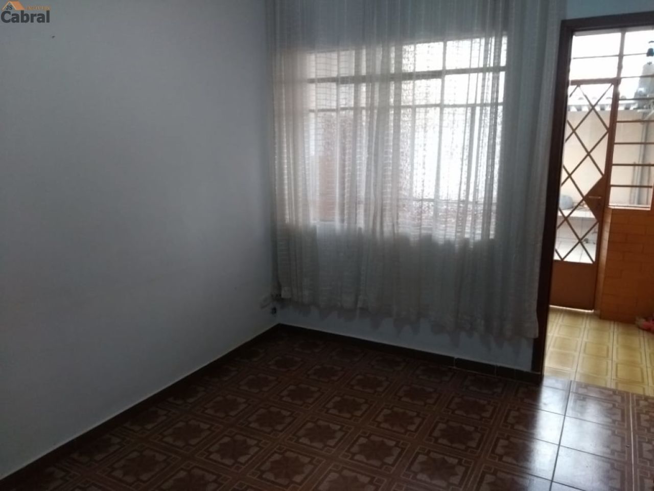 Casa Térrea para Venda - VILA MAZZEI