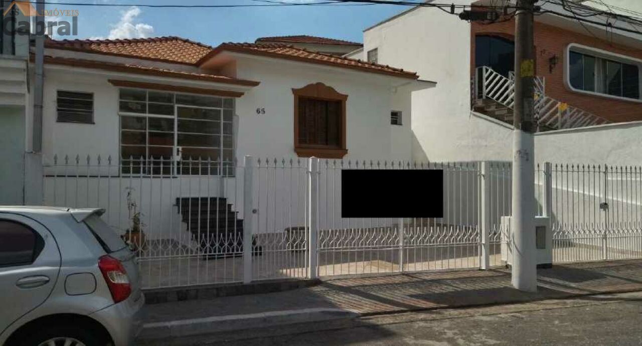 Casa Térrea para Venda - JARDIM FRANCA