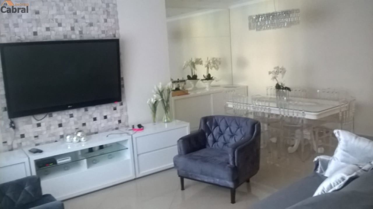 Casa Térrea para Venda - VILA NOVA MAZZEI