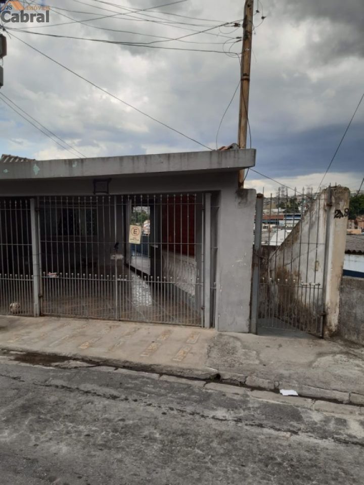 Imóvel para Renda para Venda - VILA DONA AUGUSTA