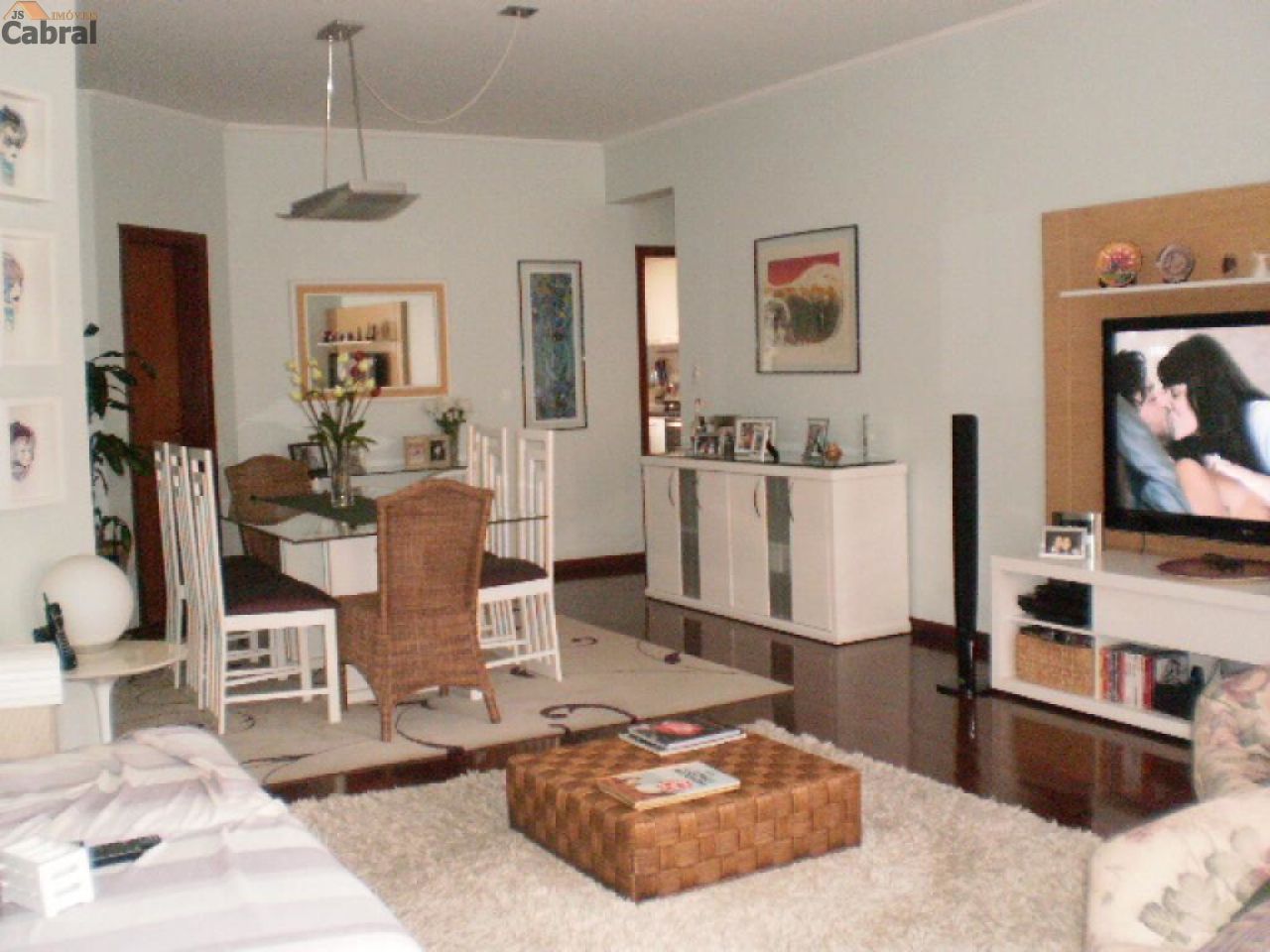 Apartamento para Venda - VILA NOVA CACHOEIRINHA