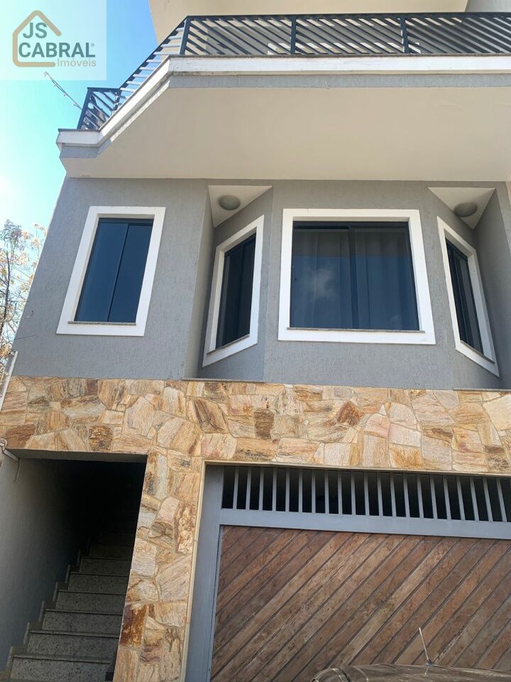 Sobrado para Venda - VILA CONSTANÇA