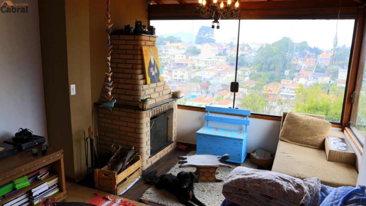 Sobrado para Venda - VILA IRMÃOS ARNONI