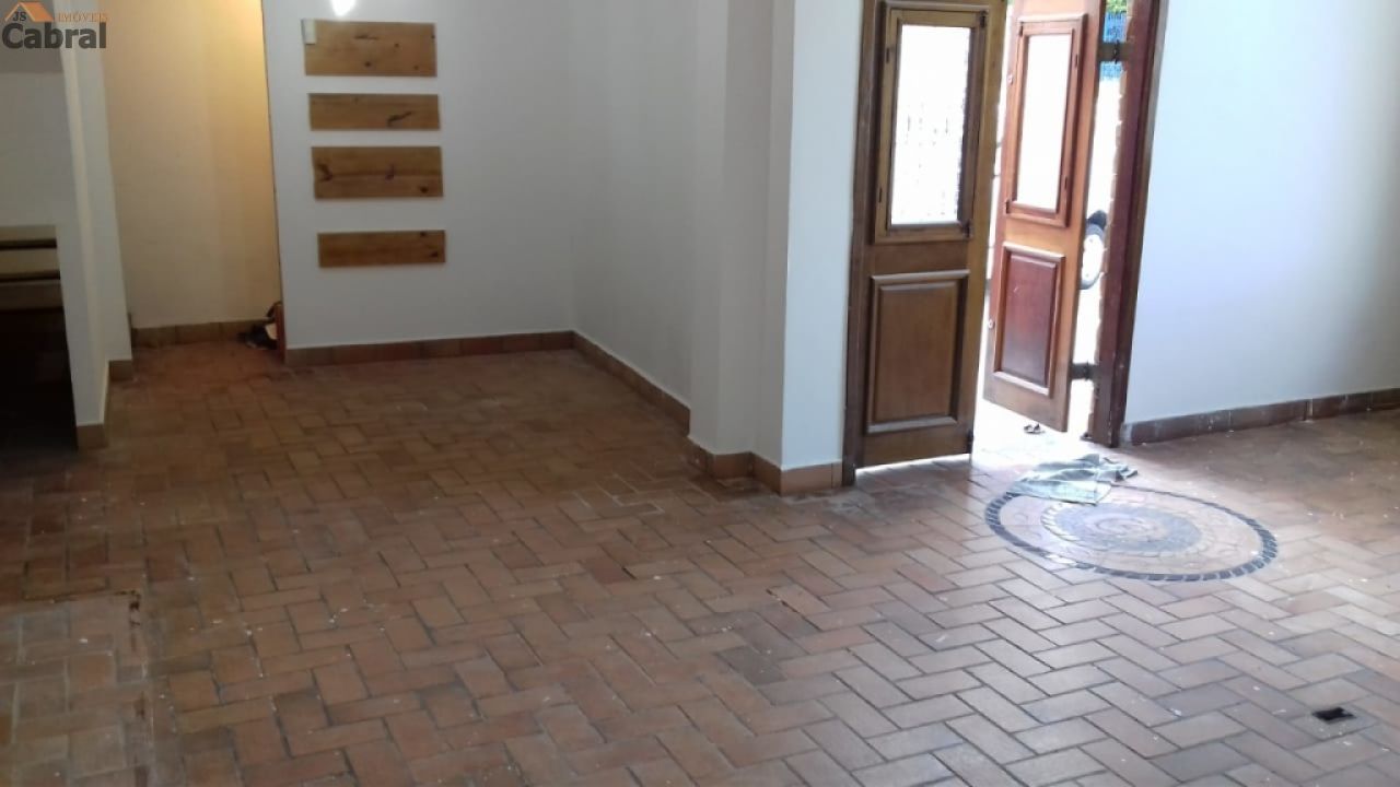 Salão Comercial para Venda - ÁGUA FRIA