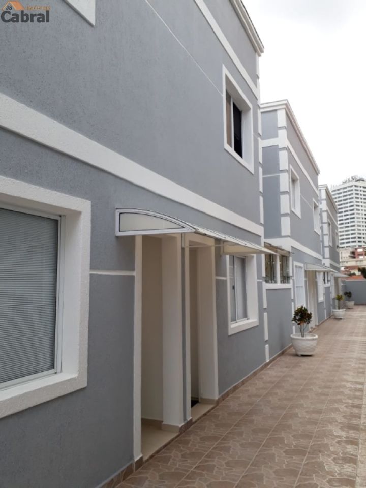 Casa em Condominio para Venda - TUCURUVI