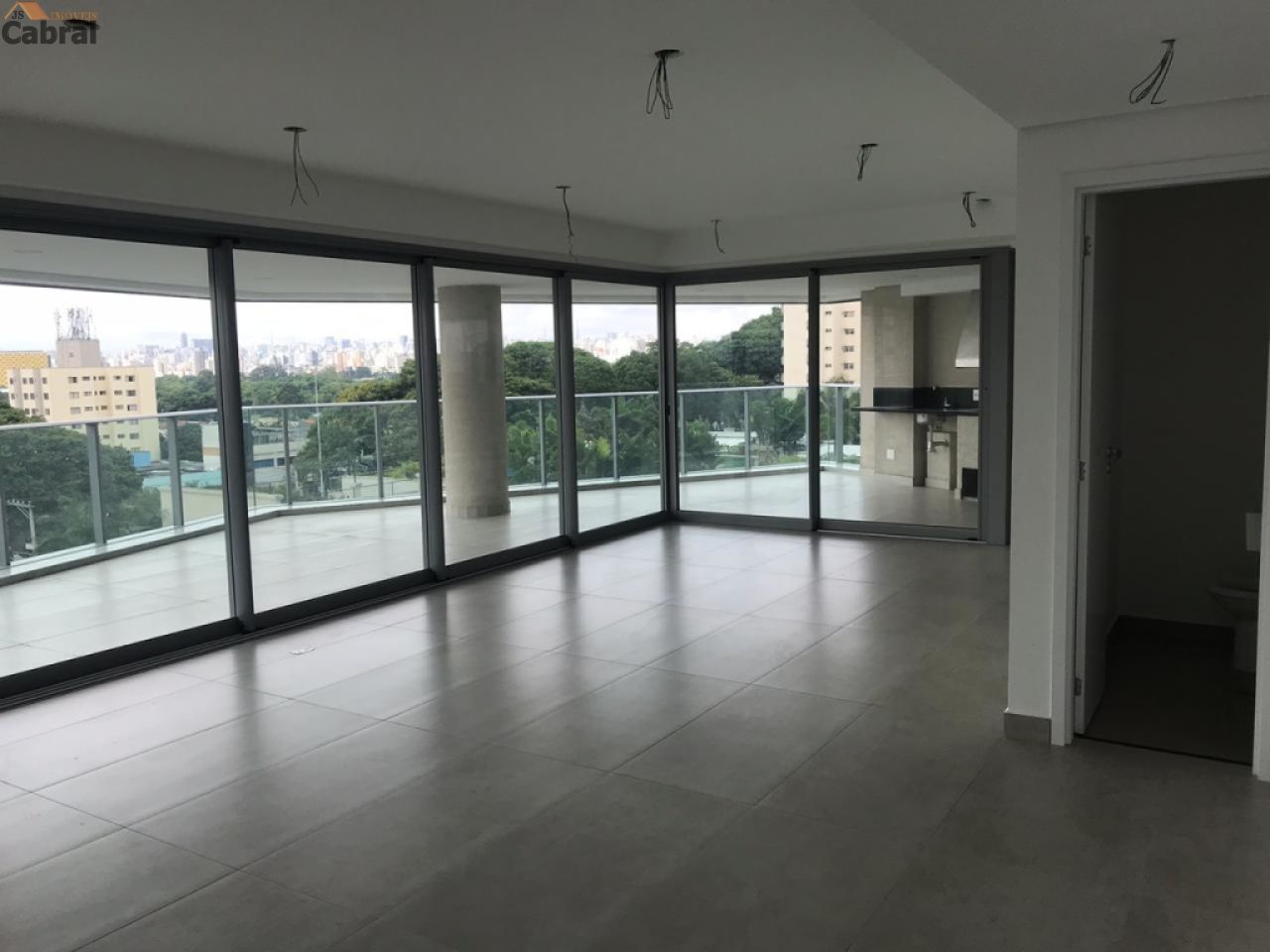 Apartamento para Venda - SANTANA