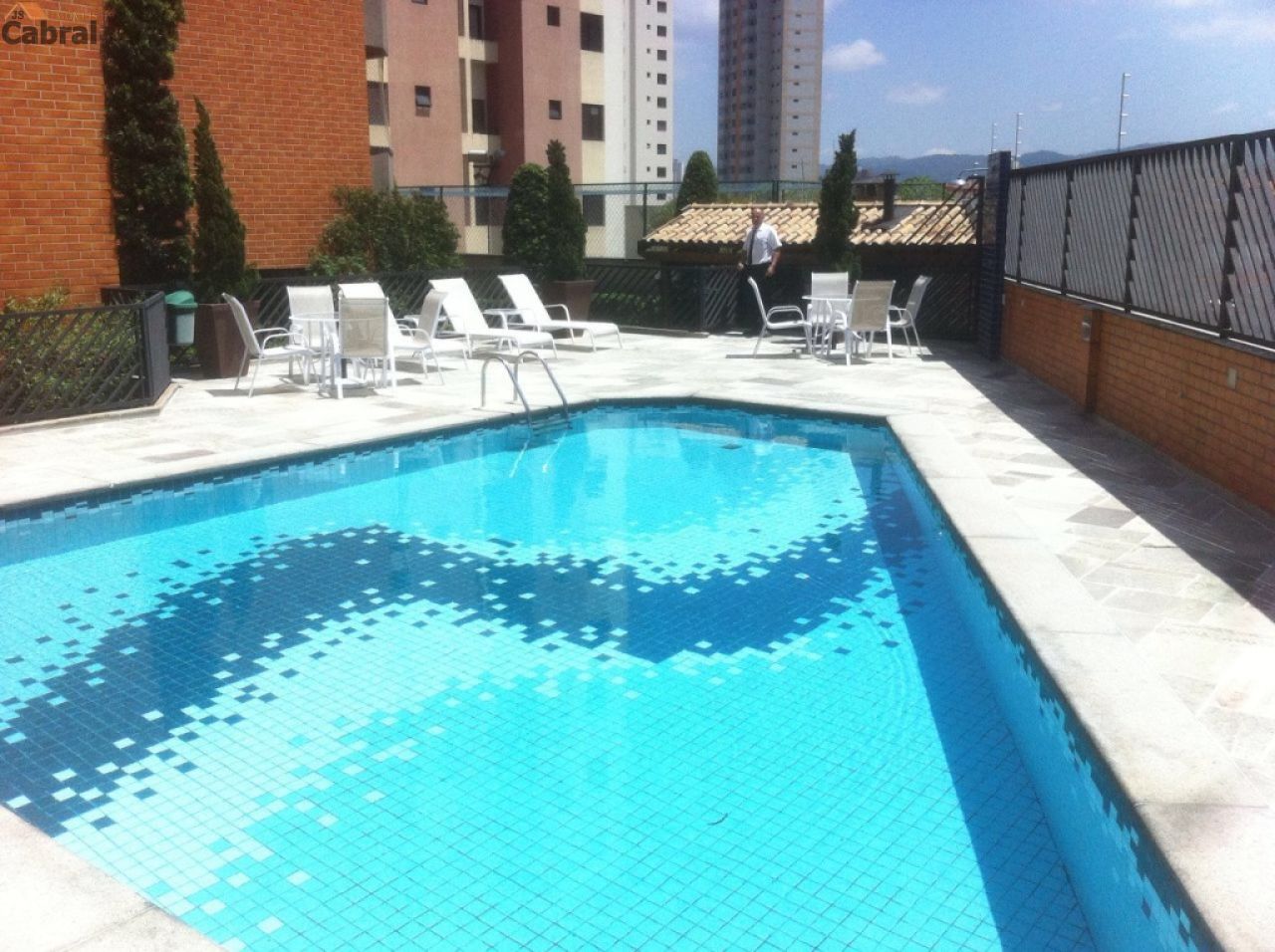 Apartamento para Venda - ÁGUA FRIA