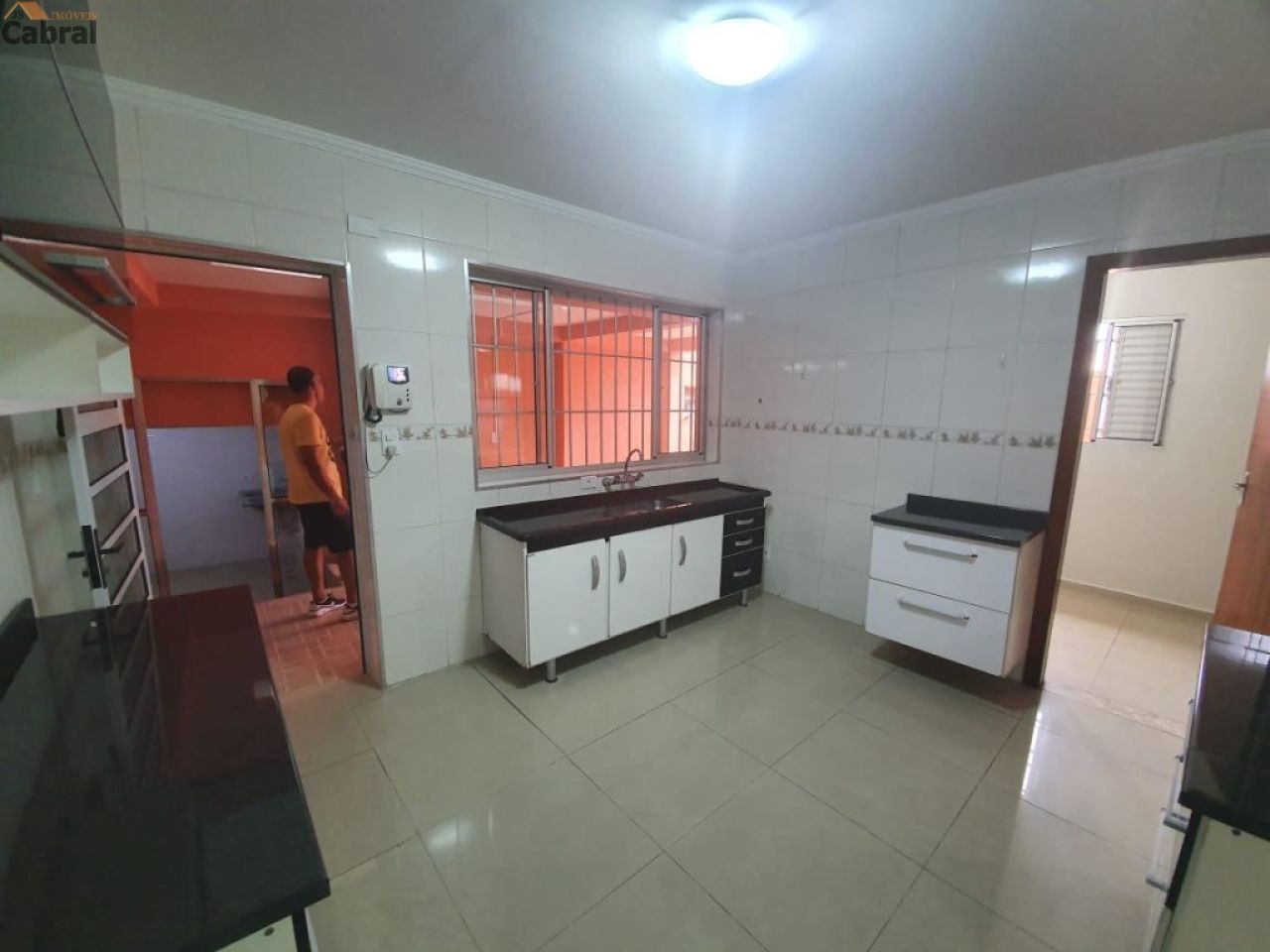 Sobrado para Venda - PARQUE EDU CHAVES