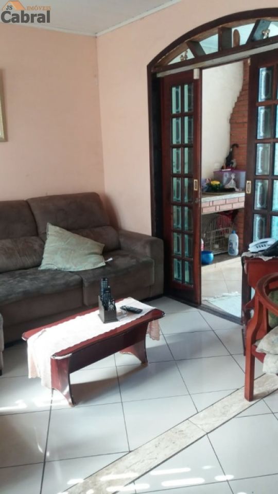 Sobrado para Venda - TUCURUVI