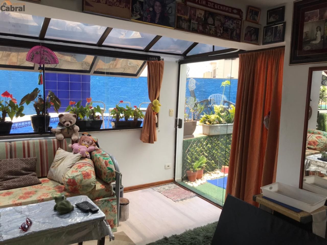 Duplex para Venda - SAÚDE
